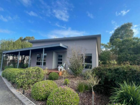 Self Contained Villa